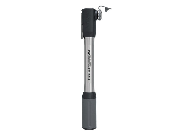 Topeak Pocket Rocket DX II Mini Pump