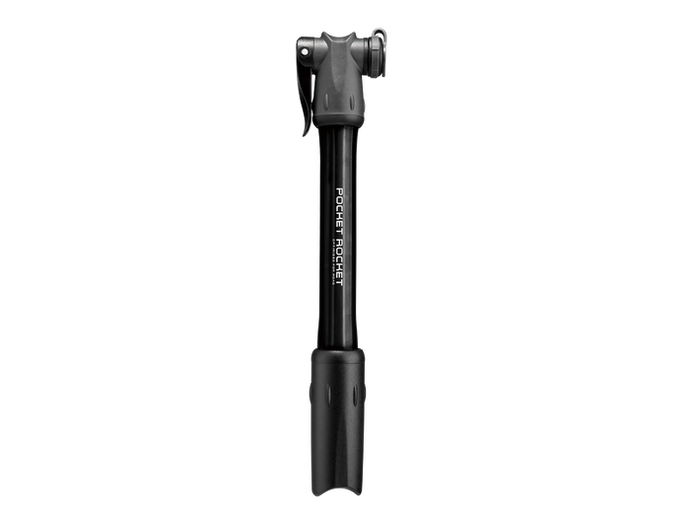 Topeak Pocket Rocket Mini Pump