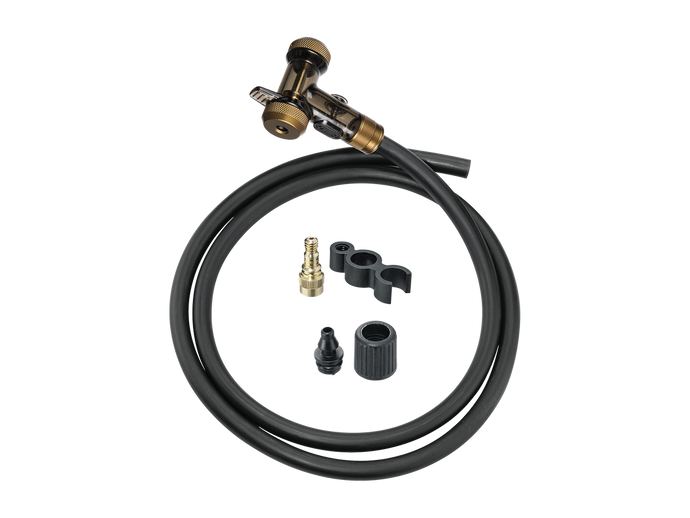 Topeak TubiHead Upgrade Kit for Tubeless Tyres