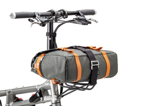 Tern Pack Rack - Frame-Mounted Bike Rack