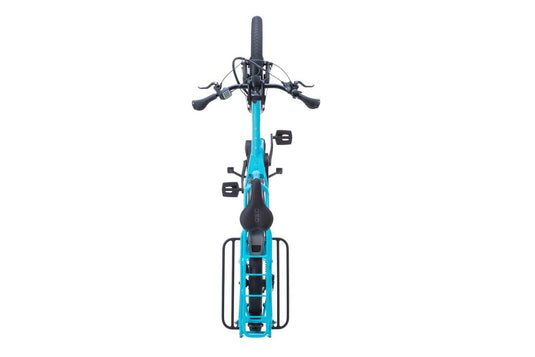 Tern GSD G1 SideKick Lower Deck