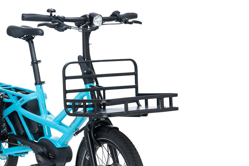 Load image into Gallery viewer, Tern Transporteur Rack

