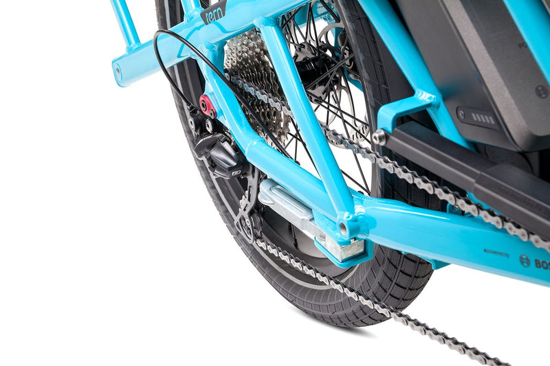 Load image into Gallery viewer, Tern GSD G1 Sidekick Foot Pegs
