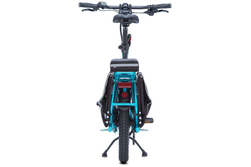 Load image into Gallery viewer, Tern Sidekick Seat Pad
