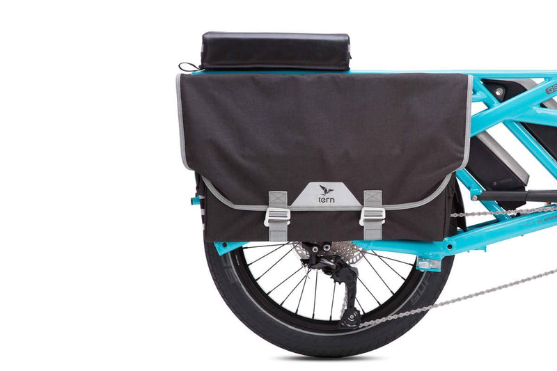 Load image into Gallery viewer, Tern Sidekick Seat Pad

