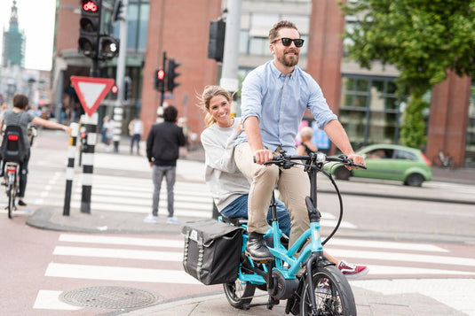 Tern Sidekick Seat Pad