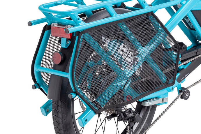 Tern Sidekick GSD Wheel Guard