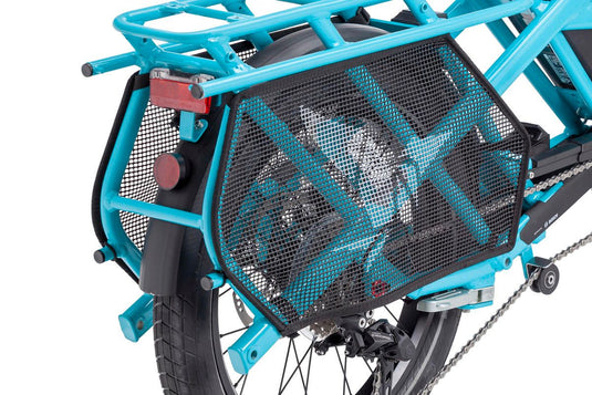 Tern Sidekick GSD Wheel Guard
