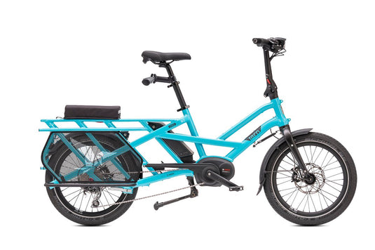 Tern Sidekick GSD Wheel Guard