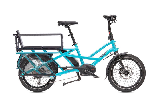 Tern Sidekick GSD Wheel Guard