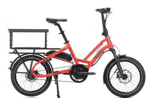 Load image into Gallery viewer, Tern Clubhouse Mini Bike Accessory
