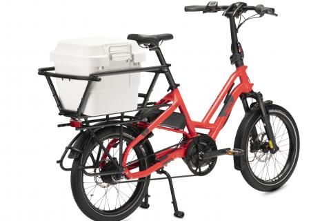 Tern Clubhouse Mini Bike Accessory