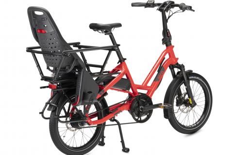 Tern Clubhouse Mini Bike Accessory