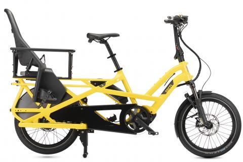 Tern Clubhouse Mini Bike Accessory