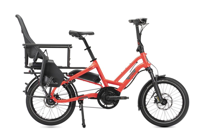 Load image into Gallery viewer, Tern Clubhouse Mini Bike Accessory
