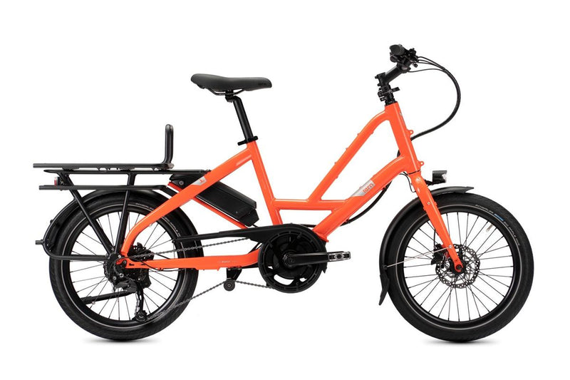 Load image into Gallery viewer, Tern Cargo Tray for Bike Rear Rack
