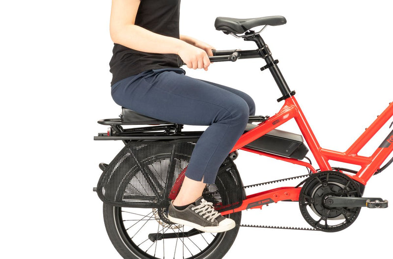 Load image into Gallery viewer, Tern Sidekick Joyride Handlebars
