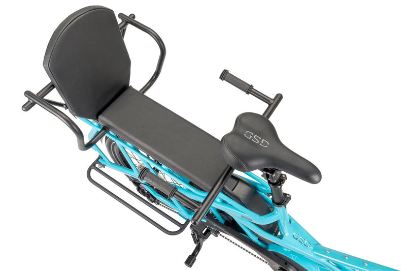 Load image into Gallery viewer, Tern Sidekick Joyride Handlebars
