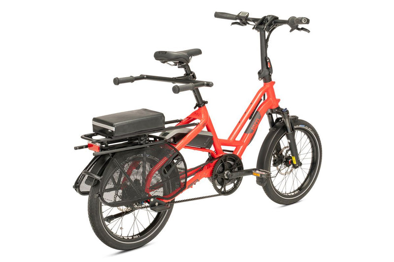 Load image into Gallery viewer, Tern Sidekick Joyride Handlebars
