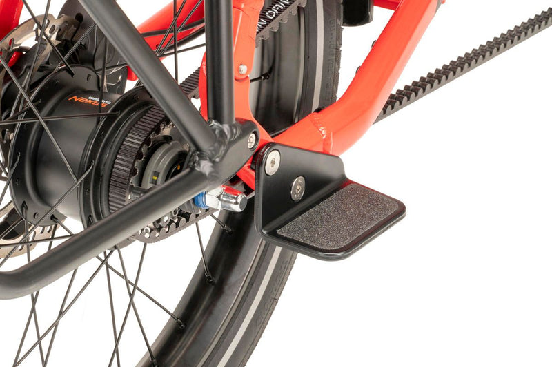 Load image into Gallery viewer, Tern HSD Sidekick Foot Rests
