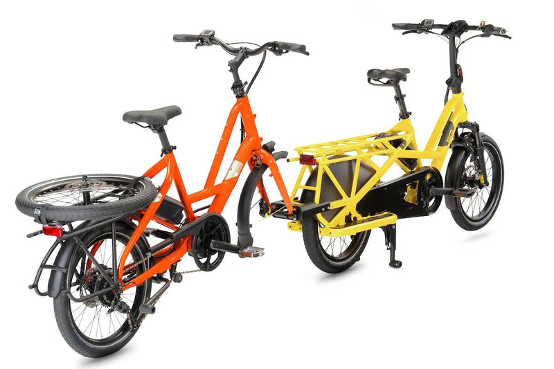 Load image into Gallery viewer, Tern GSD Bike Tow Kit
