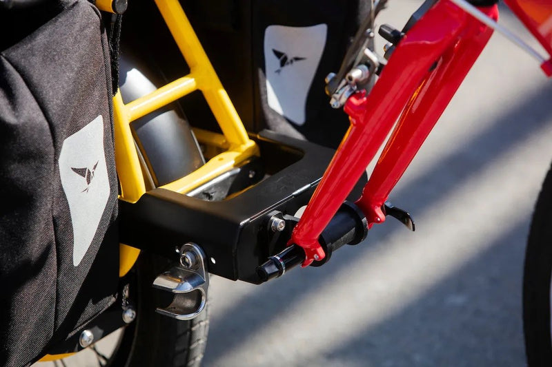 Load image into Gallery viewer, Tern GSD Bike Tow Kit

