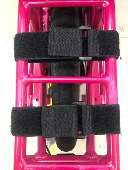 Load image into Gallery viewer, Tern Clubhouse Seat Strap
