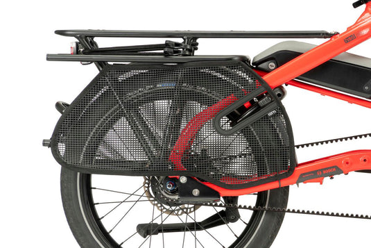 Tern HSD Sidekick Wheel Guard - Youth