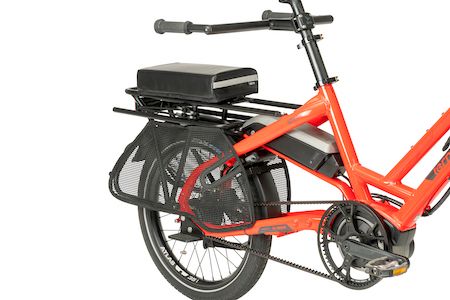 Load image into Gallery viewer, Tern HSD Sidekick Wheel Guard - Youth

