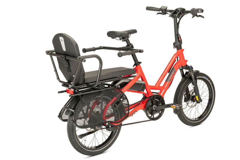 Load image into Gallery viewer, Tern HSD Sidekick Wheel Guard - Youth
