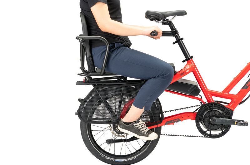 Load image into Gallery viewer, Tern HSD Sidekick Wheel Guard - Youth

