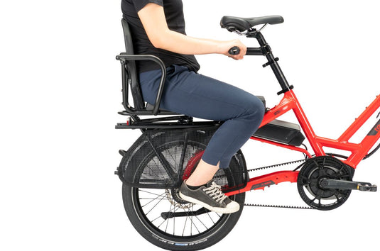 Tern HSD Sidekick Wheel Guard - Youth