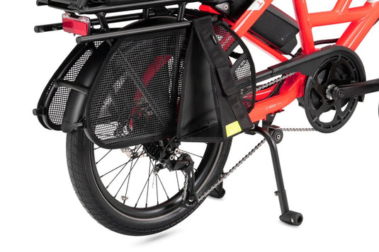 Tern Quick Haul Sidekick Stirrups