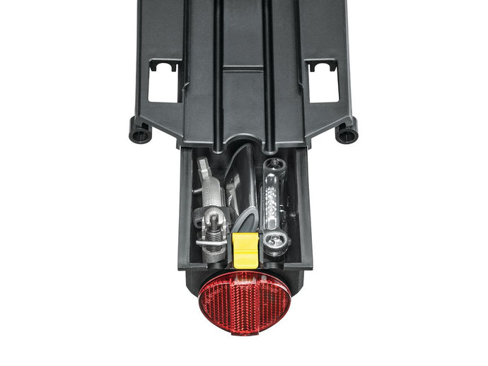 Topeak MTX Beamrack EX - Compatible With MTX TrunkBags