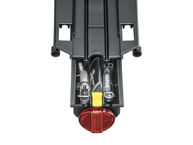 Load image into Gallery viewer, Topeak MTX Beamrack EX - Compatible With MTX TrunkBags
