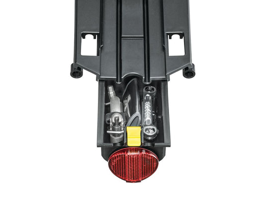 Topeak MTX Beamrack EX - Compatible With MTX TrunkBags