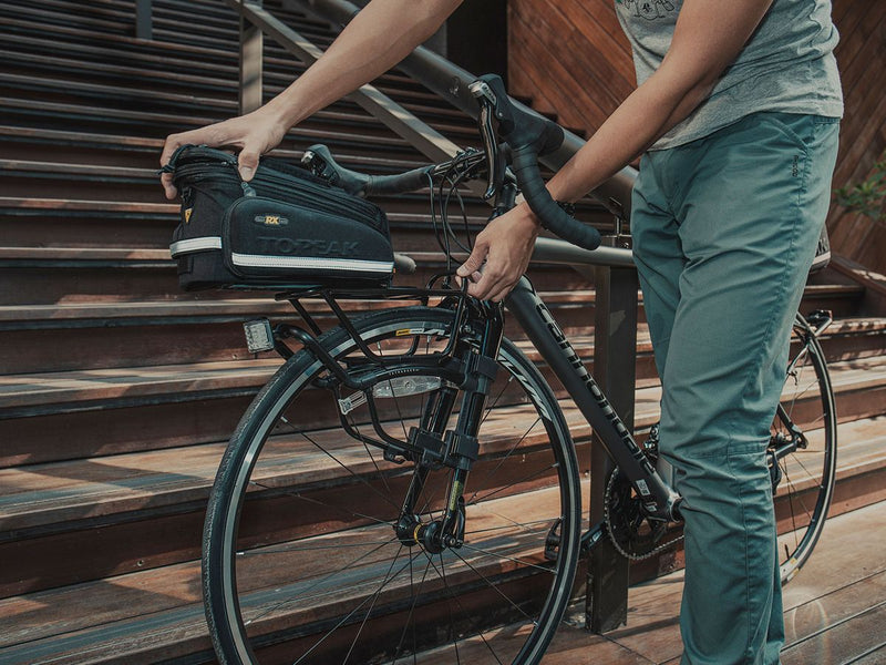 Load image into Gallery viewer, Topeak TetraRack R1 Front Rack
