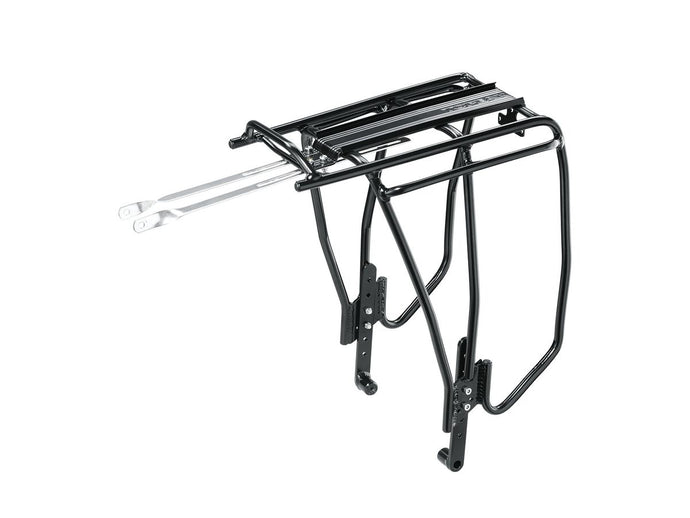 Topeak Uni Super Tourist Disc Rack for Fat Bikes