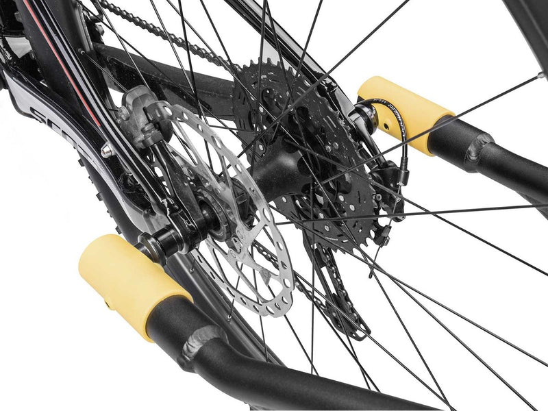 Load image into Gallery viewer, Topeak Journey Trailer TX for 12mm Thru Axle with Waterproof DryBag

