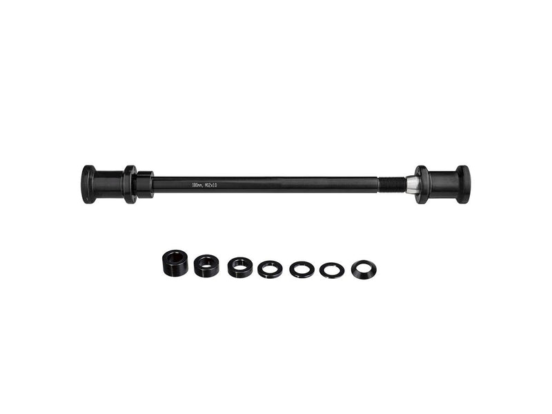 Load image into Gallery viewer, Topeak Journey Trailer TX Axle Kit P10

