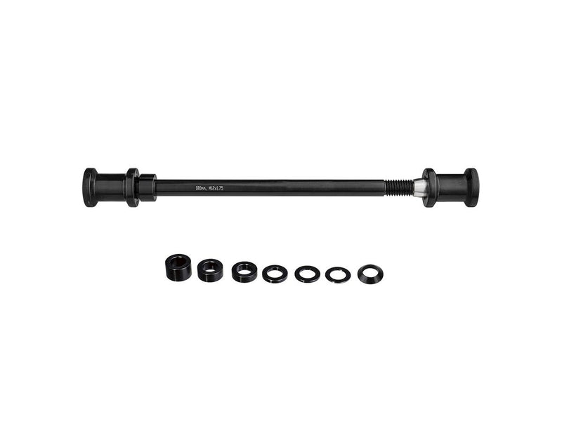 Load image into Gallery viewer, Topeak Journey Trailer TX Axle Kit 12mm
