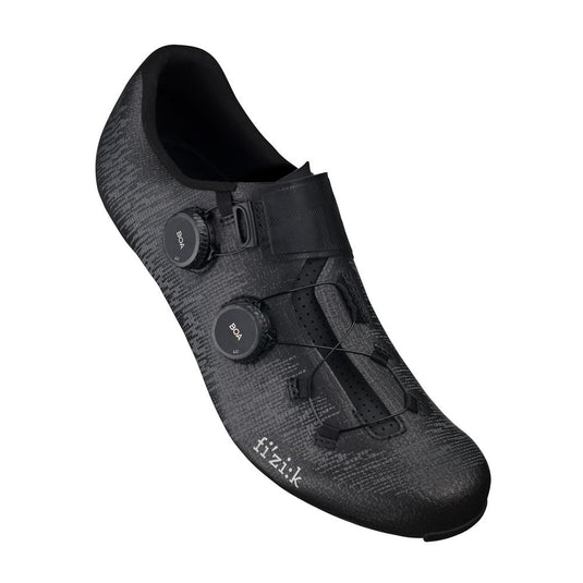 Fizik Vento Infinito Knit Carbon 2 Cycling Shoes - Black