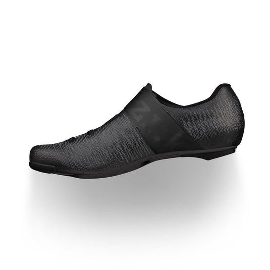 Fizik Vento Infinito Knit Carbon 2 Cycling Shoes - Black