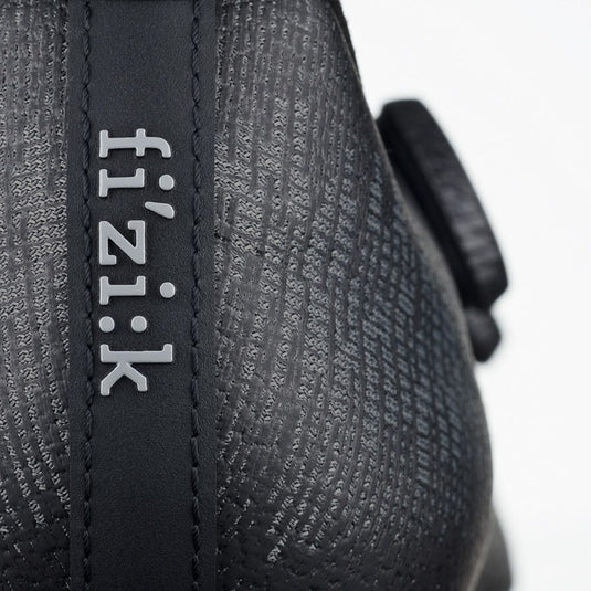Fizik Vento Infinito Knit Carbon 2 Cycling Shoes - Black