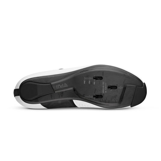 Fizik Vento Infinito Carbon 2 Shoes White/Black - Men's
