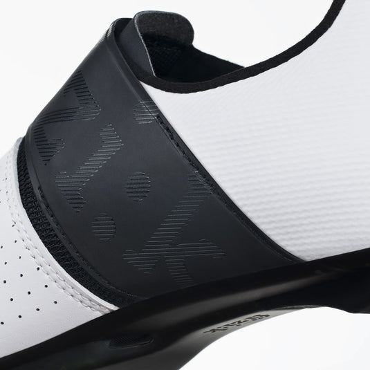 Fizik Vento Infinito Carbon 2 Shoes White/Black - Men's