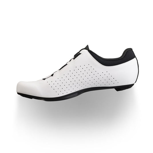 Fizik Vento Omna White/Black Road Cycling Shoes