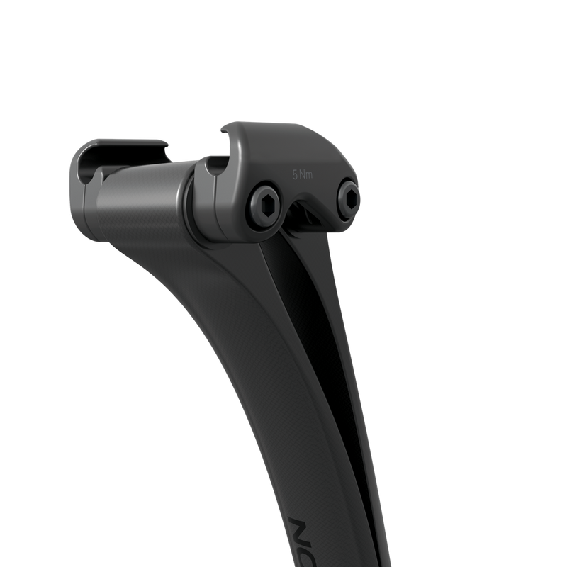 Load image into Gallery viewer, Ergon CF Flip Head
