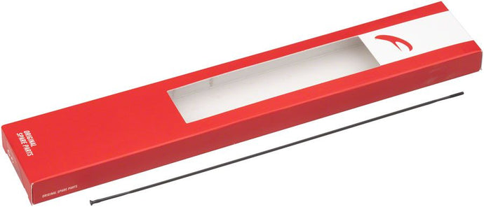 Fulcrum Spoke R0 2WF R0F-2SR Red - Front/Rear