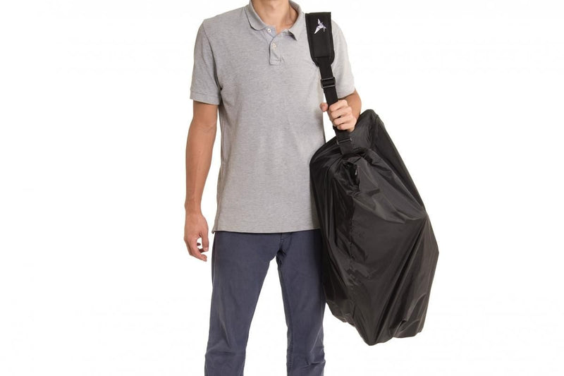 Load image into Gallery viewer, Tern CarryOn 2.0 Bike Cover - Lightweight Commuting
